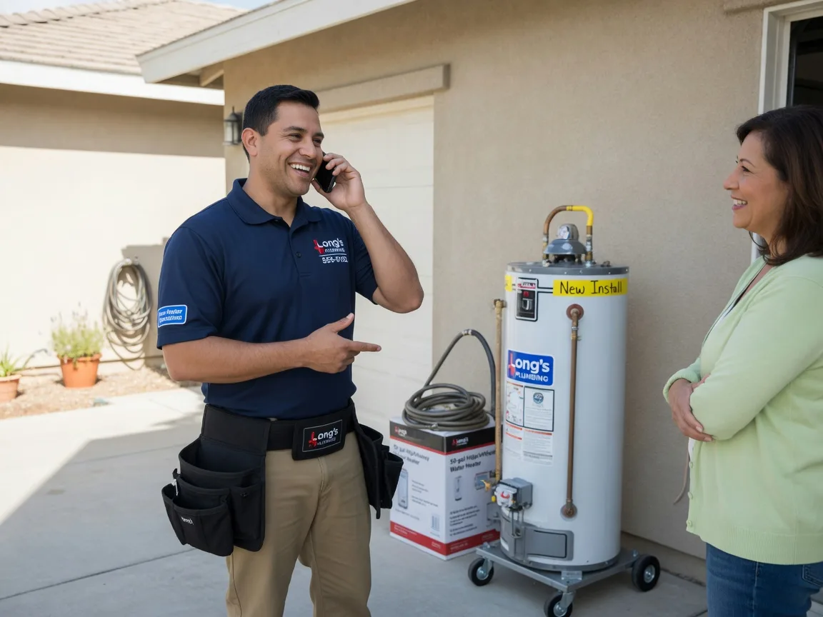 Leak Detection Twelve Mile, IN FAQs
